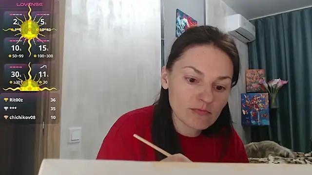 دردشة Stacy_Davice الجنسية المباشرة