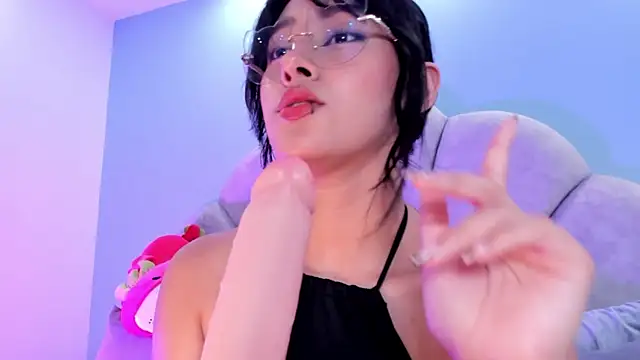 Sembang XXX Secara Langsung kristal_aitana