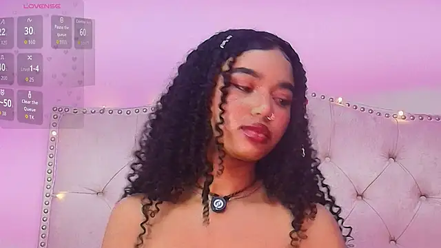 Naom_star87 Live XXX-Chat