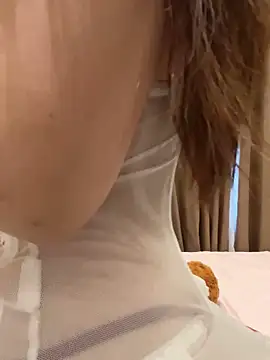 Queen-of-Love Show Webcam