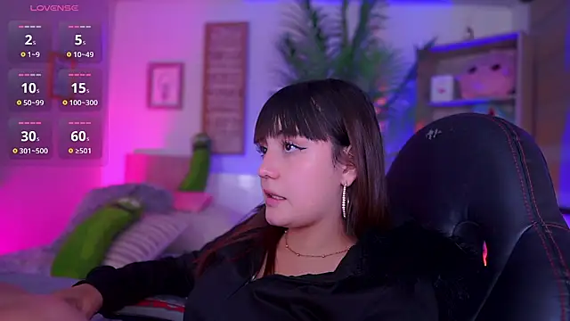 Czat XXX na żywo – dakotaa_01