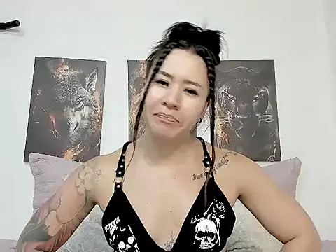 AngelMartinss 现场XXX聊天