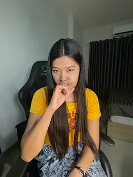 Sembang XXX Secara Langsung NaughtyKK_