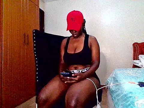 Queen_le's Live XXX Chat