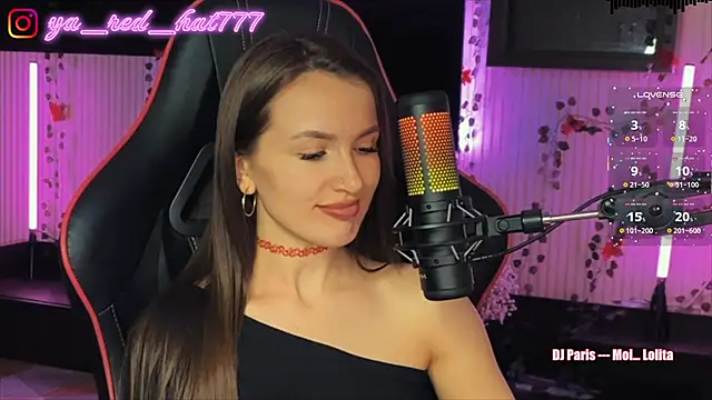 -RED_HAT- live XXX chat