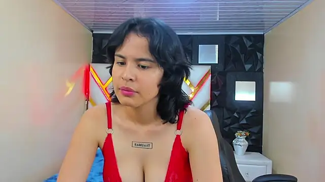 VioletFaith Chat XXX live