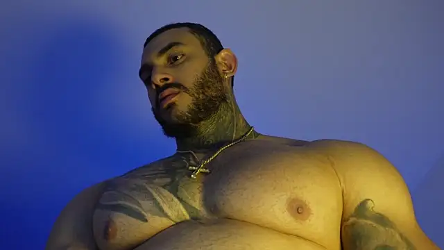 Show Webcam de iamjackc_
