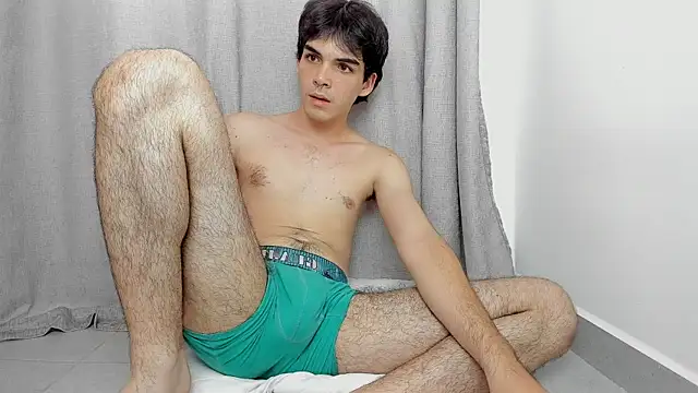 Show de webcam de VelvetEsteven