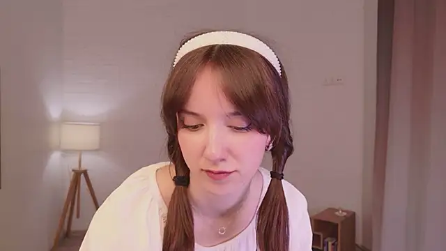 Kira__candy's Webcam Show