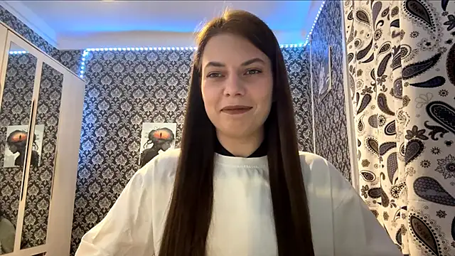 FeyAmpere Chat XXX live