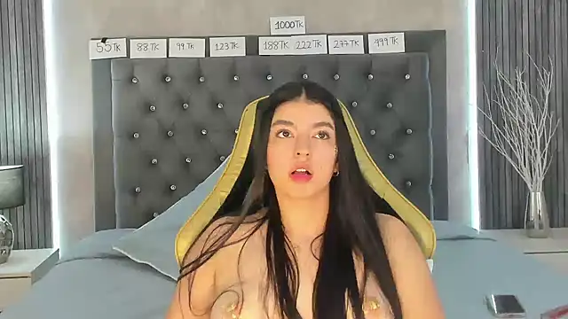 Czat XXX na żywo – AngelxFerrer_