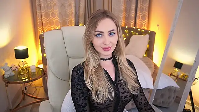 GraceCandy live XXX chat