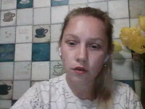 Chatroom XXX en direct de Anna_wey