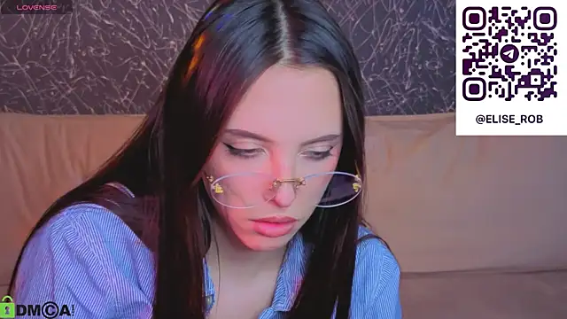 elise_robbie's Live XXX Chat