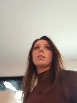 LilyOrion's Live XXX Chat