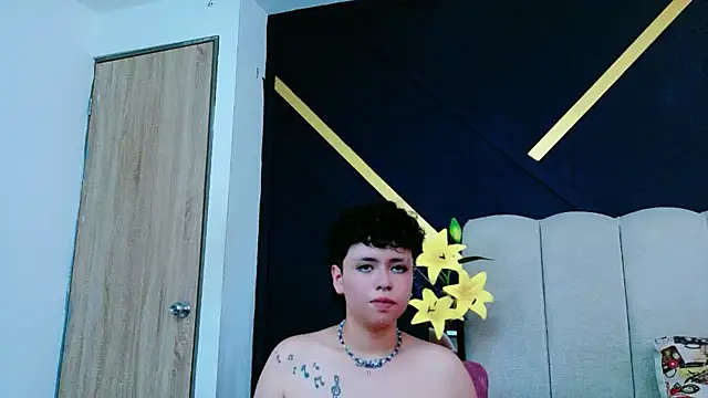 NikiEvanz's Live XXX Chat
