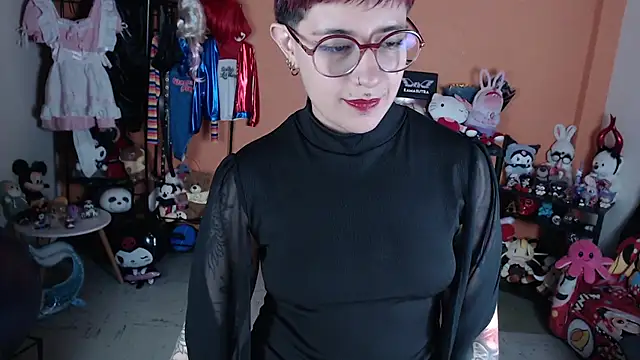 MissMiia2's Live XXX Chat