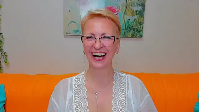 iamyourdream89's Live XXX Chat
