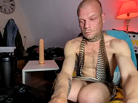 Kinky_Play1 Webcamshow