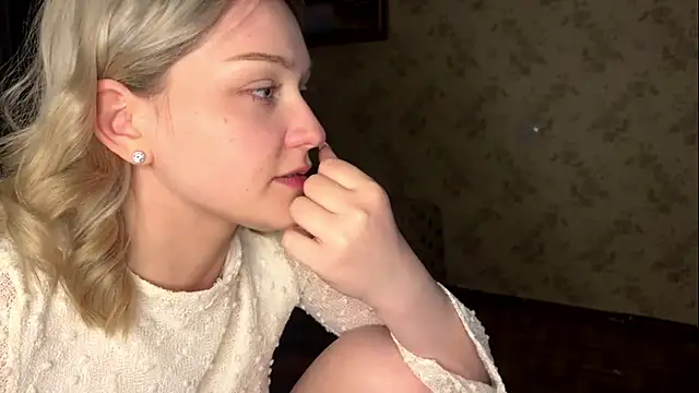 AlisiaStreitmatter 라이브 XXX 채팅