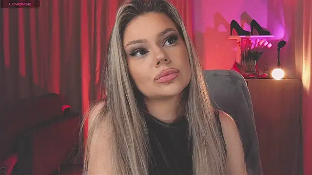 Živý XXX chat sunshine_vibes