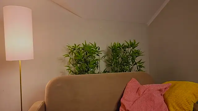Mark_Ian_ 在線直播表演