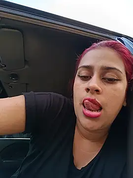 Sembang XXX Secara Langsung MariBelle1