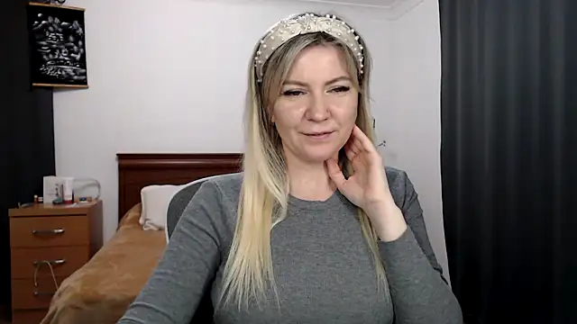 ParadiseAlina Live XXX-Chat
