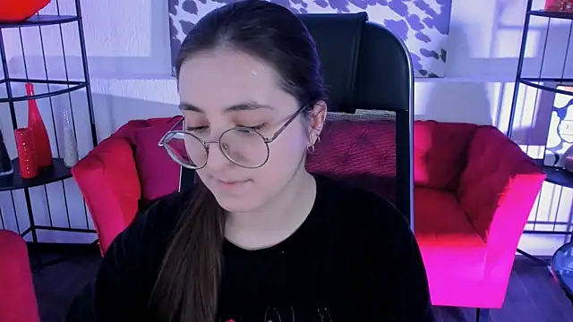 Živý XXX chat VirtuallVoyant