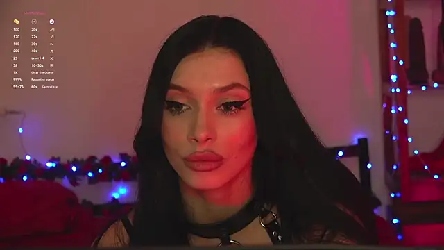 XXX chat uživo modela Olivia_Faye