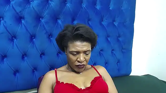 Chat XXX ao vivo de SpicyQueenxxxx