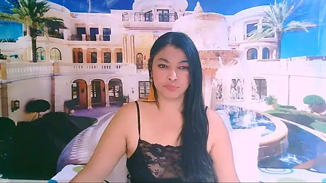 Chat XXX en directo de IndianBarkath