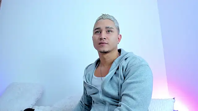 Axel_nova's Webcam Show