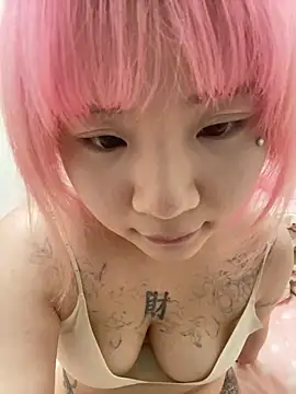 iiooii520 웹캠 쇼