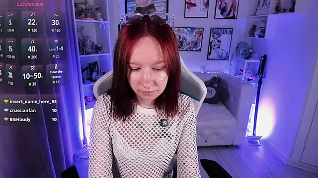 Mi_Mi_Mia Chat XXX in diretta