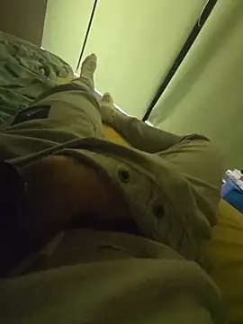 rodricooo 在線直播表演