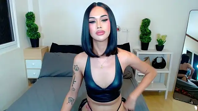 HorsecockMadison Pertunjukan Webcam