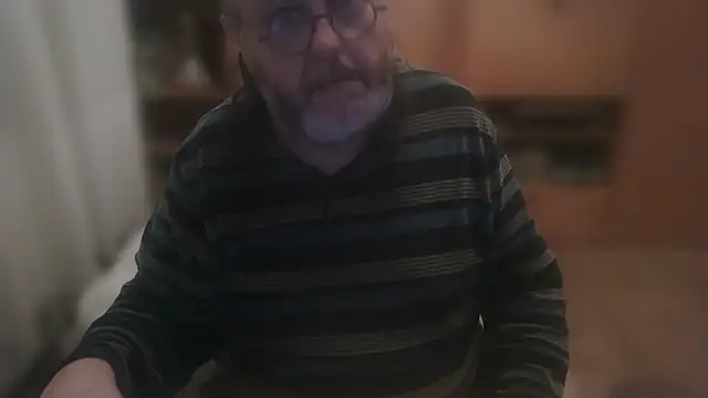 Show Webcam de Koldo70
