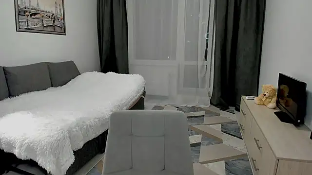 Show de webcam de Cameron_shy