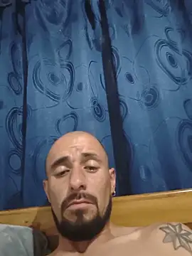 fire_menxxx001's Webcam Show