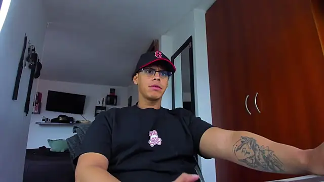 _John_Boy_ – webcam-show