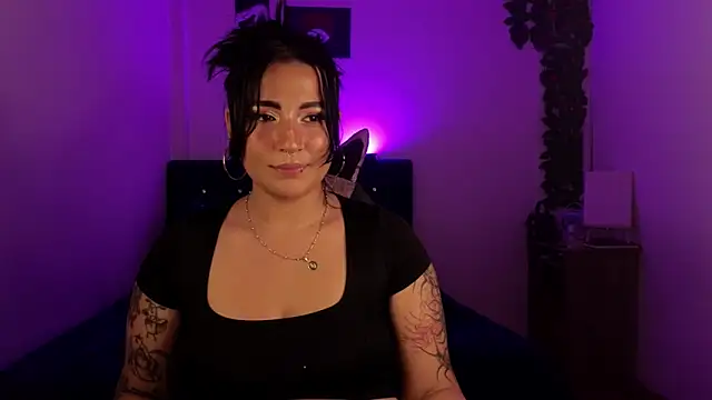 Онлайн чат XXX Pauilina