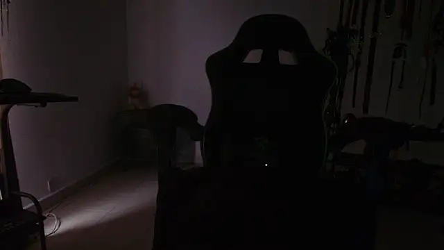 ariannaconnor_ élő XXX-chatje