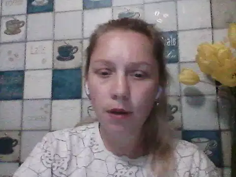 Chat XXX ao vivo de Anna_wey