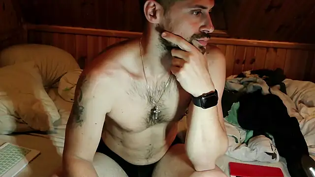 Show Webcam de Deniskaaaaa1