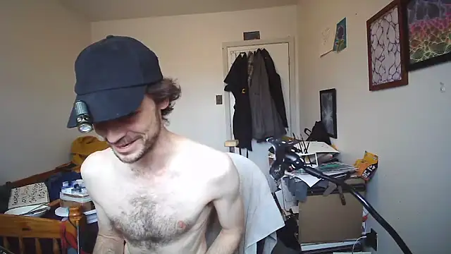 Chat XXX en directo de JohnnyMoves