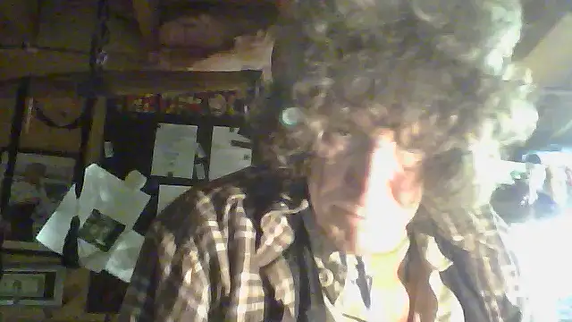 OldManOnline Webcamshow