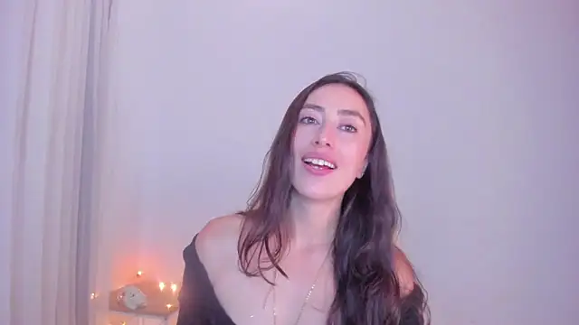 Amatiista 라이브 XXX 채팅