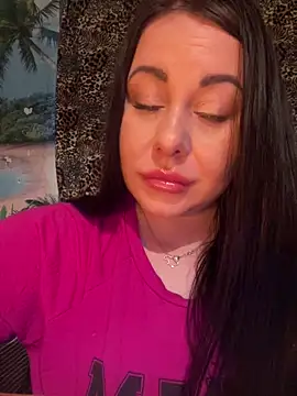 DaisyStreet Chat XXX live