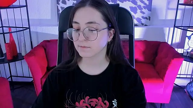 Chat +18 de VirtuallVoyant ao vivo